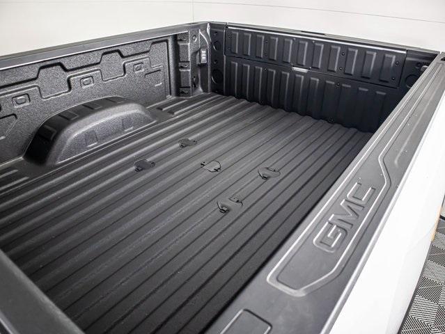used 2025 GMC Sierra 2500 car