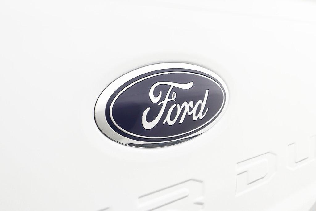 new 2024 Ford F-350 car