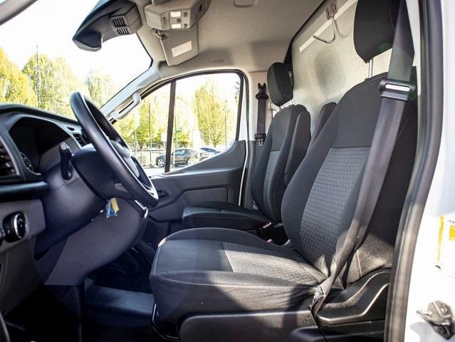 used 2022 Ford Transit-150 car