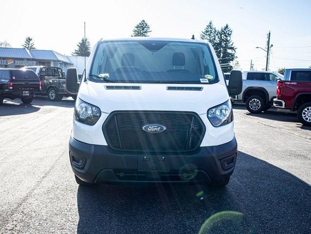 used 2022 Ford Transit-150 car