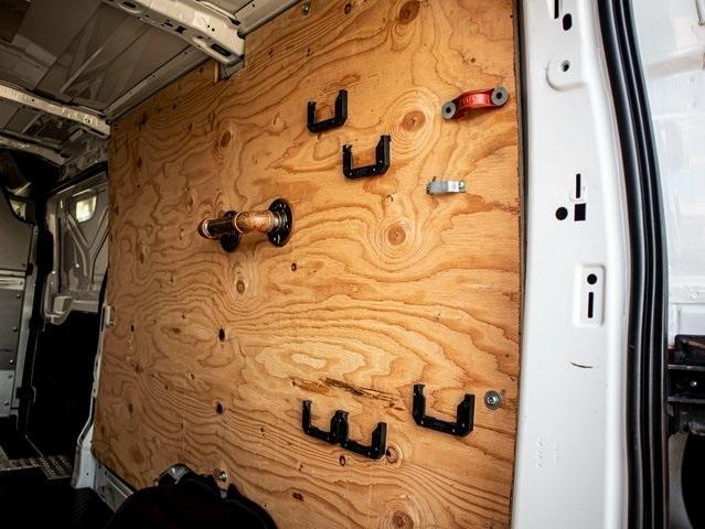 used 2022 Ford Transit-150 car