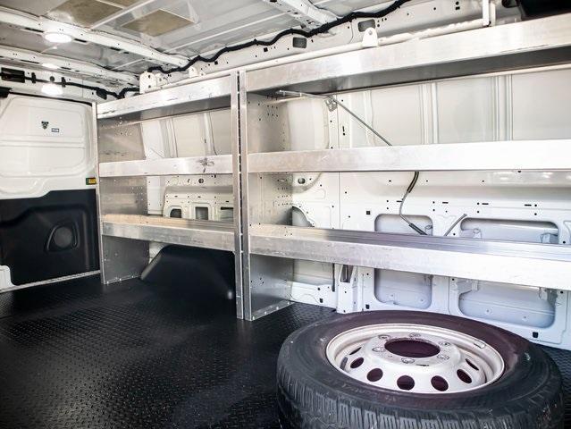 used 2022 Ford Transit-150 car