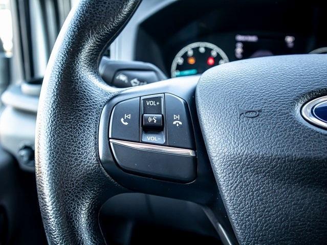 used 2022 Ford Transit-150 car