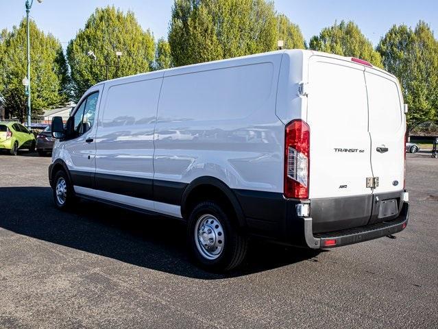 used 2022 Ford Transit-150 car