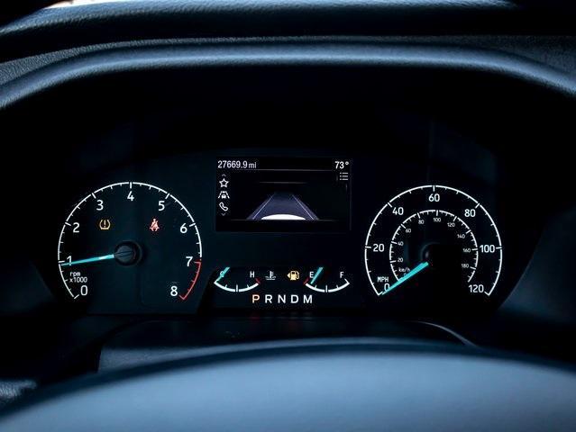 used 2022 Ford Transit-150 car