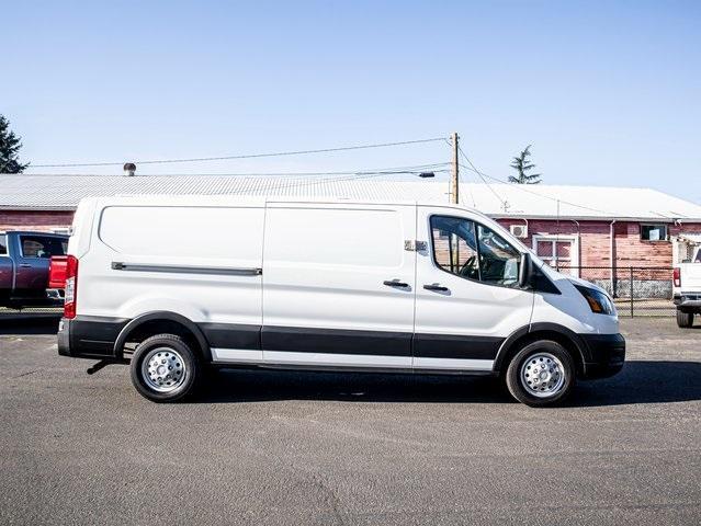 used 2022 Ford Transit-150 car