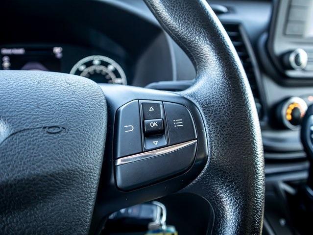 used 2022 Ford Transit-150 car