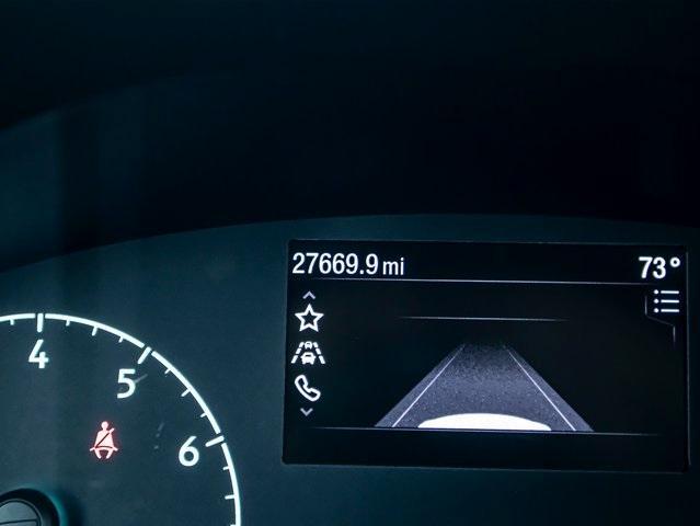 used 2022 Ford Transit-150 car