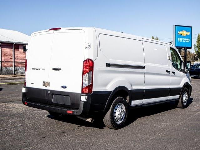 used 2022 Ford Transit-150 car