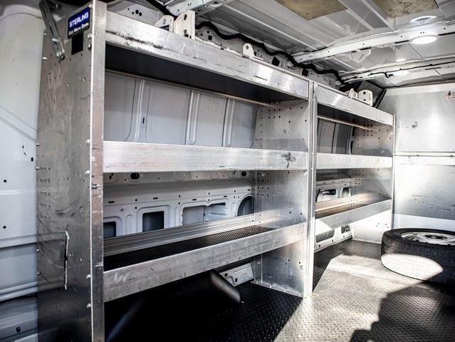 used 2022 Ford Transit-150 car