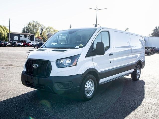 used 2022 Ford Transit-150 car