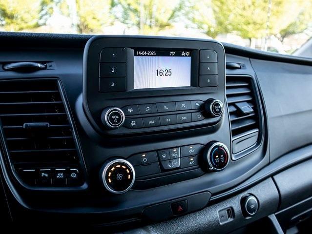 used 2022 Ford Transit-150 car