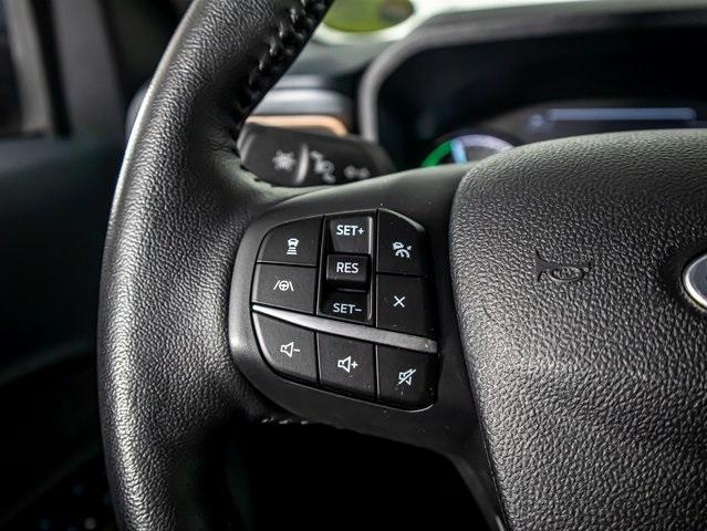 used 2022 Ford Maverick car