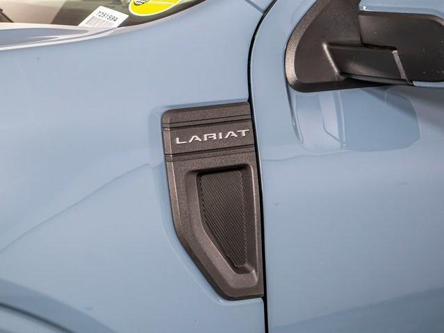 used 2022 Ford Maverick car