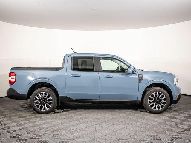 used 2022 Ford Maverick car