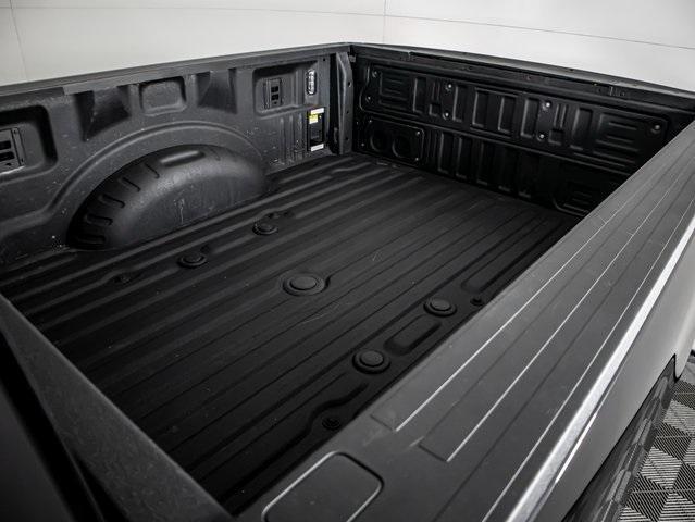 used 2024 Ford F-350 car