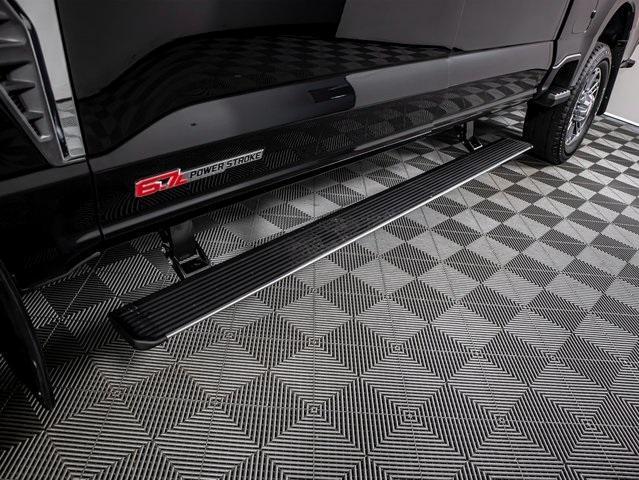 used 2024 Ford F-350 car