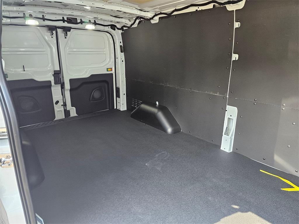 new 2025 Ford Transit-150 car, priced at $51,455