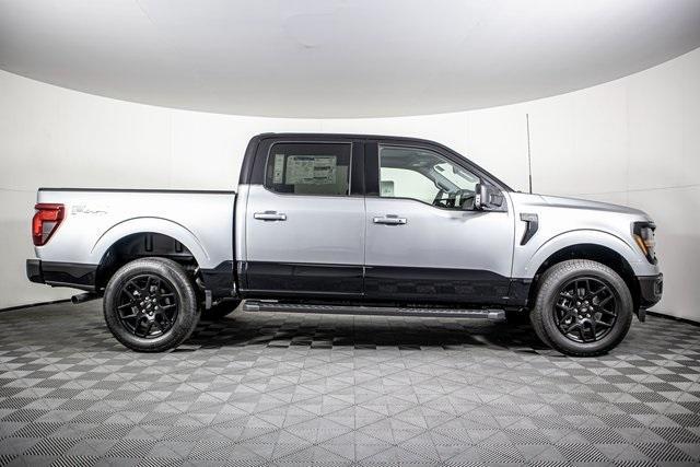 new 2024 Ford F-150 car