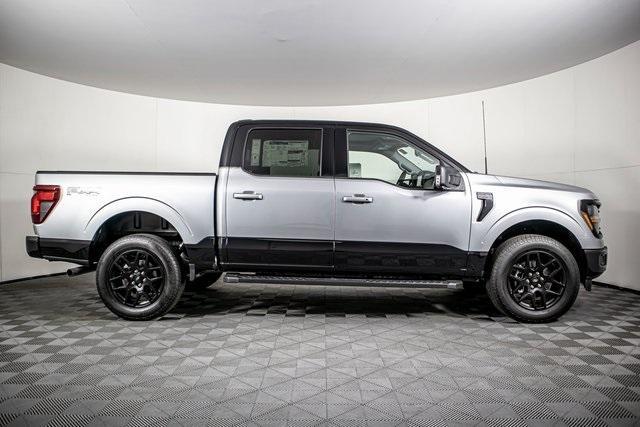 new 2024 Ford F-150 car