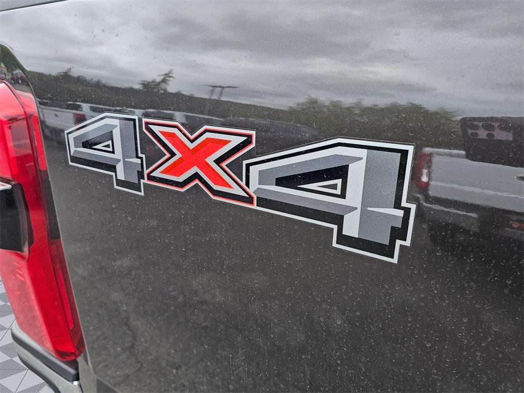 new 2025 Ford F-350 car, priced at $82,805