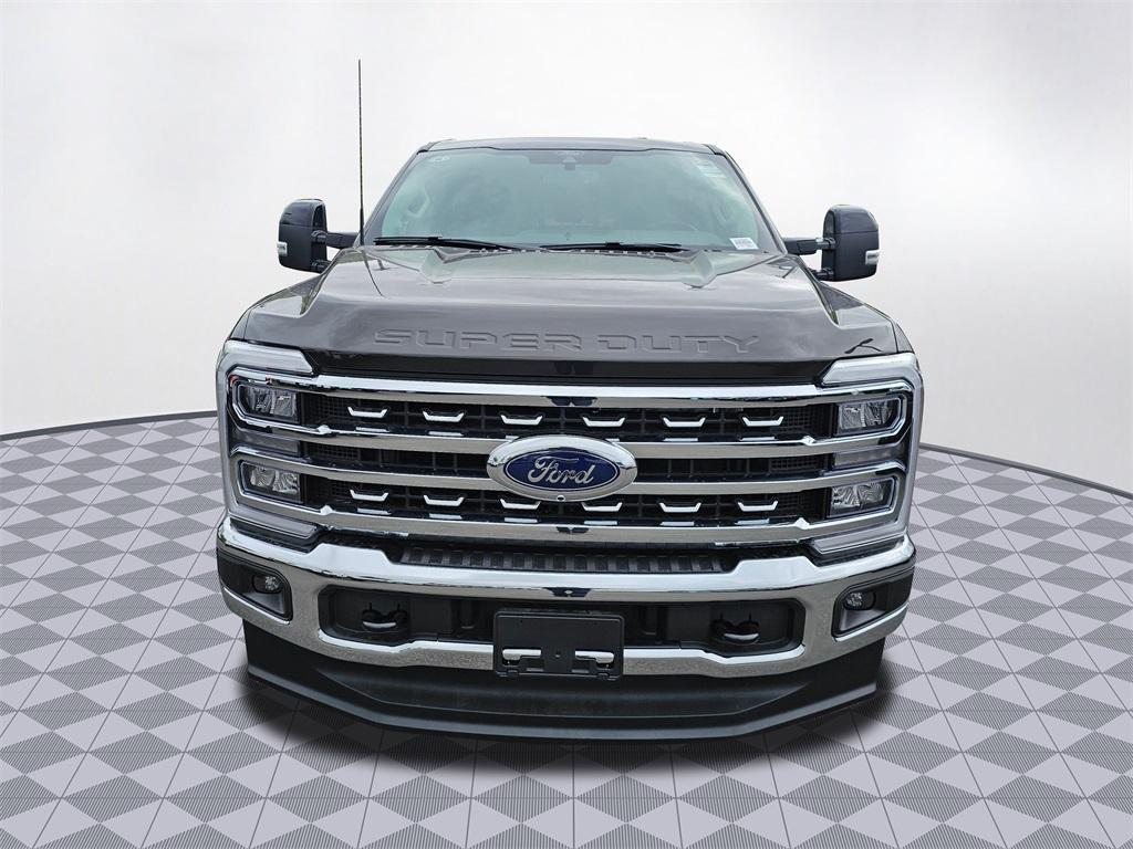 new 2025 Ford F-350 car, priced at $82,805