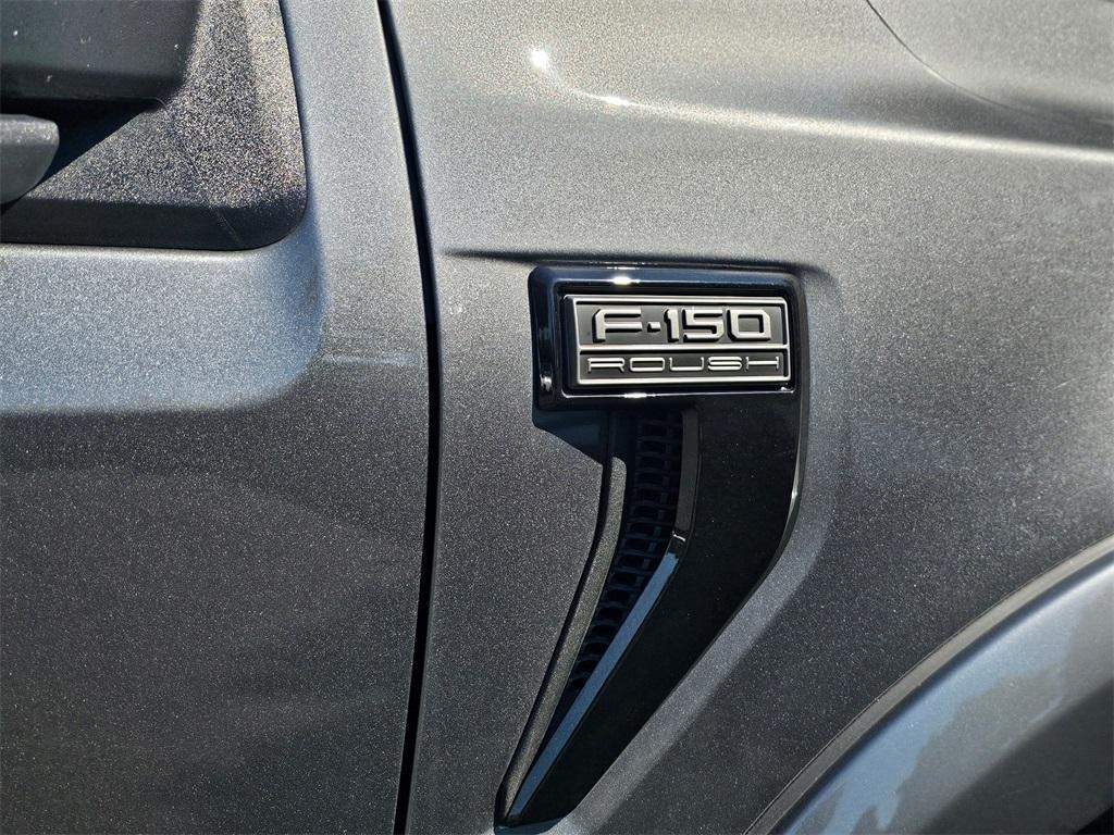 new 2025 Ford F-150 car, priced at $71,075
