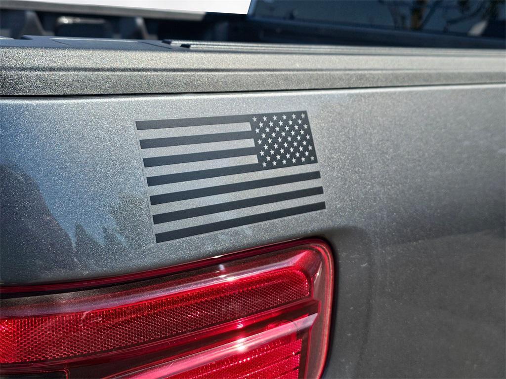 new 2025 Ford F-150 car, priced at $71,075