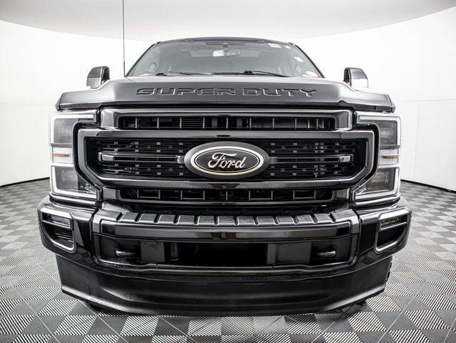 used 2022 Ford F-350 car, priced at $69,985