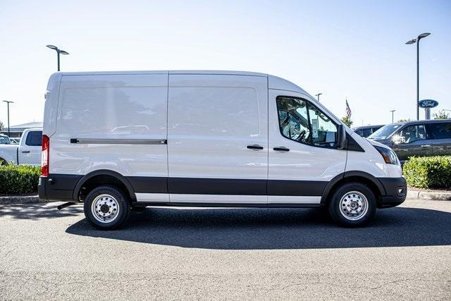 new 2024 Ford Transit-250 car