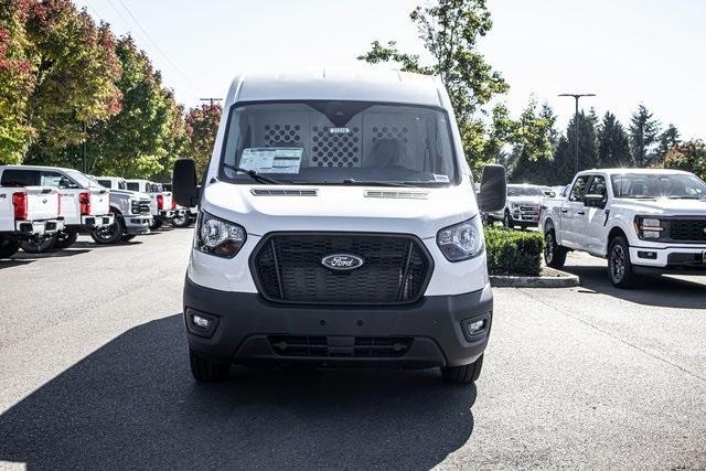 new 2024 Ford Transit-250 car