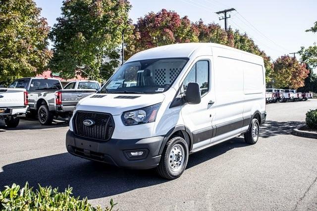 new 2024 Ford Transit-250 car