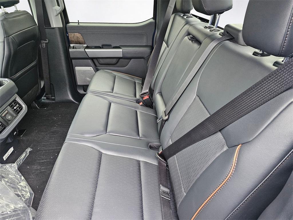 new 2026 Ford F-350 car, priced at $76,565