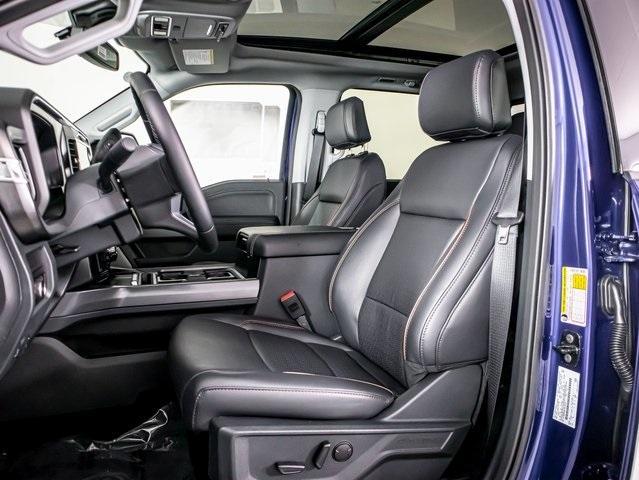 new 2026 Ford F-350 car, priced at $76,565