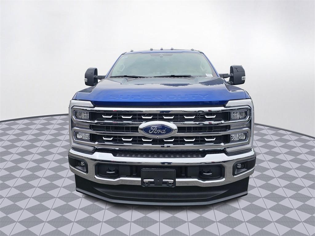 new 2026 Ford F-350 car, priced at $76,565