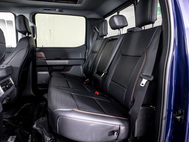 new 2026 Ford F-350 car, priced at $76,565