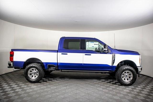 new 2026 Ford F-350 car, priced at $76,565