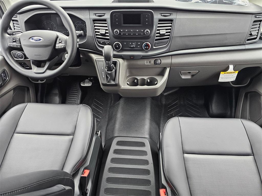 new 2024 Ford Transit-150 car, priced at $49,200
