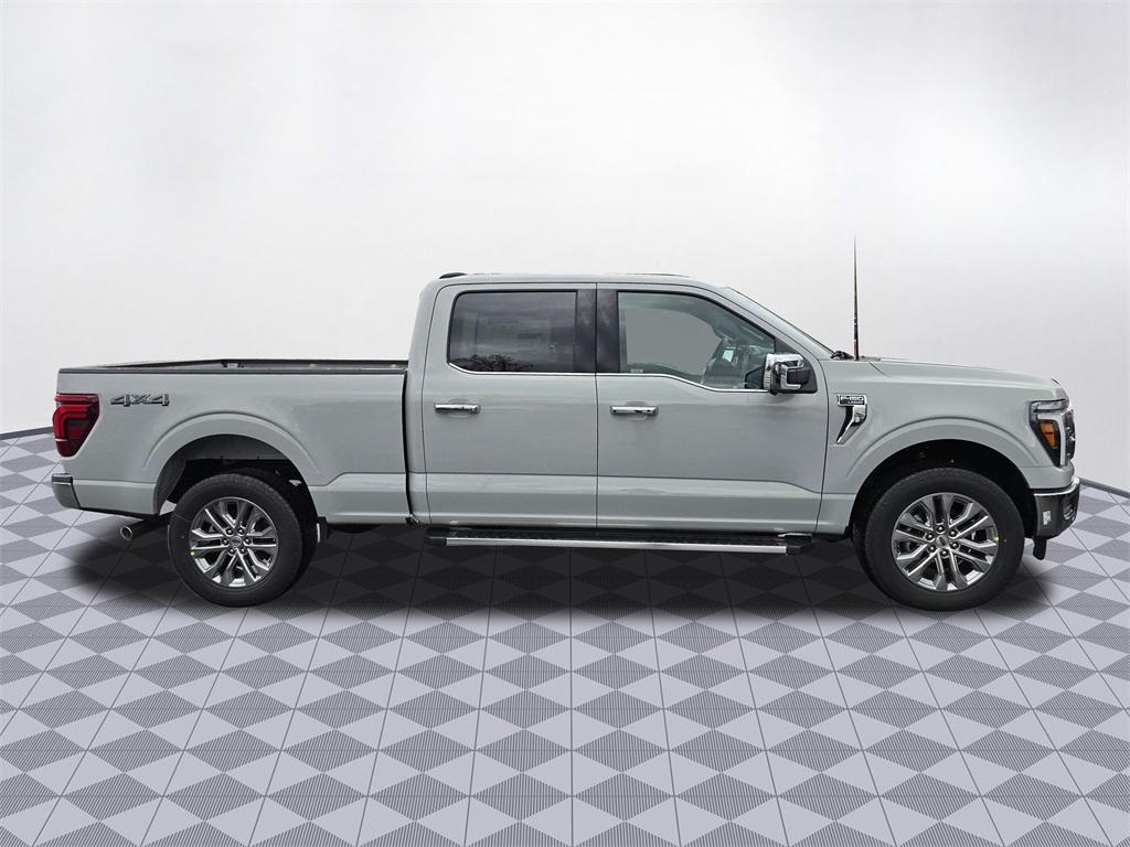 new 2024 Ford F-150 car