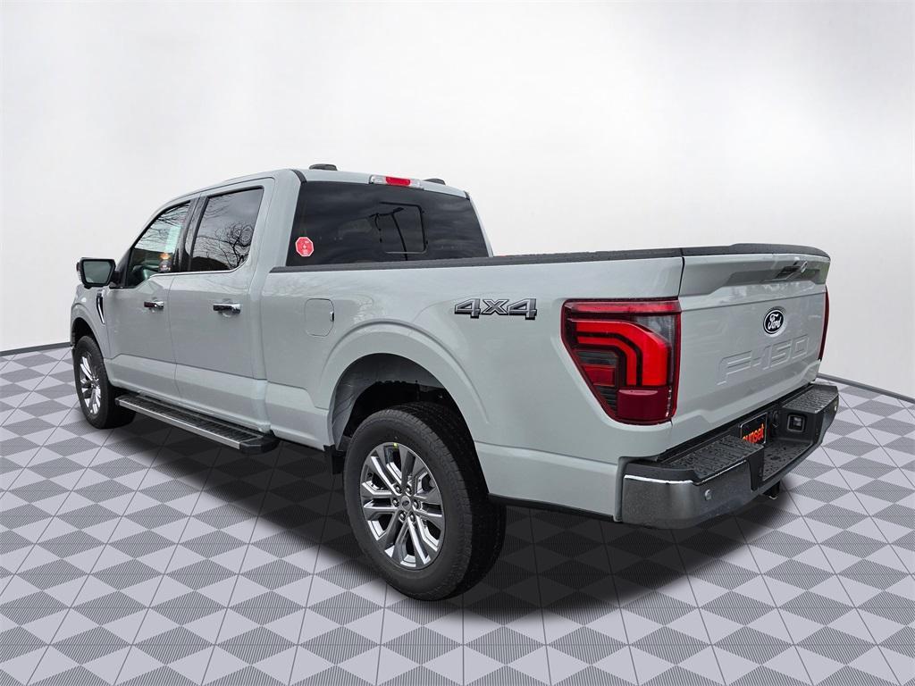 new 2024 Ford F-150 car