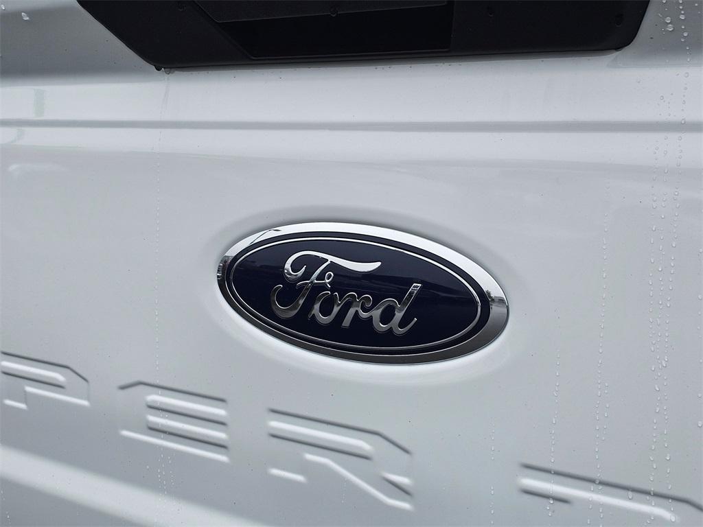 new 2025 Ford F-350 car, priced at $57,200