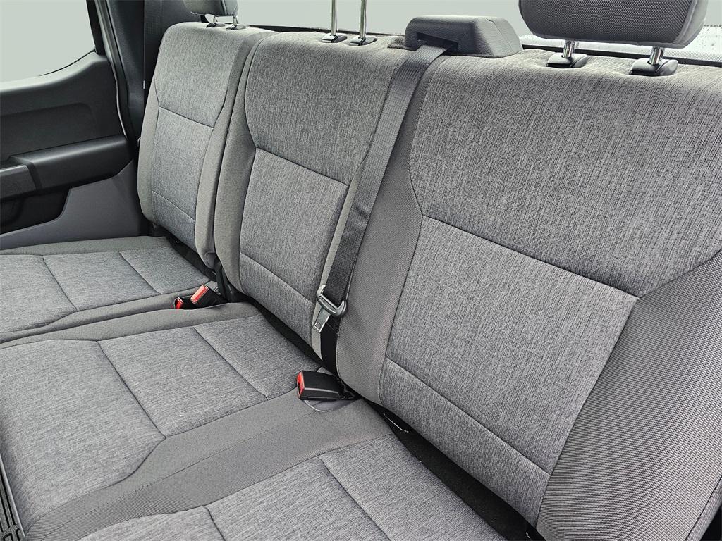new 2025 Ford F-350 car, priced at $57,200