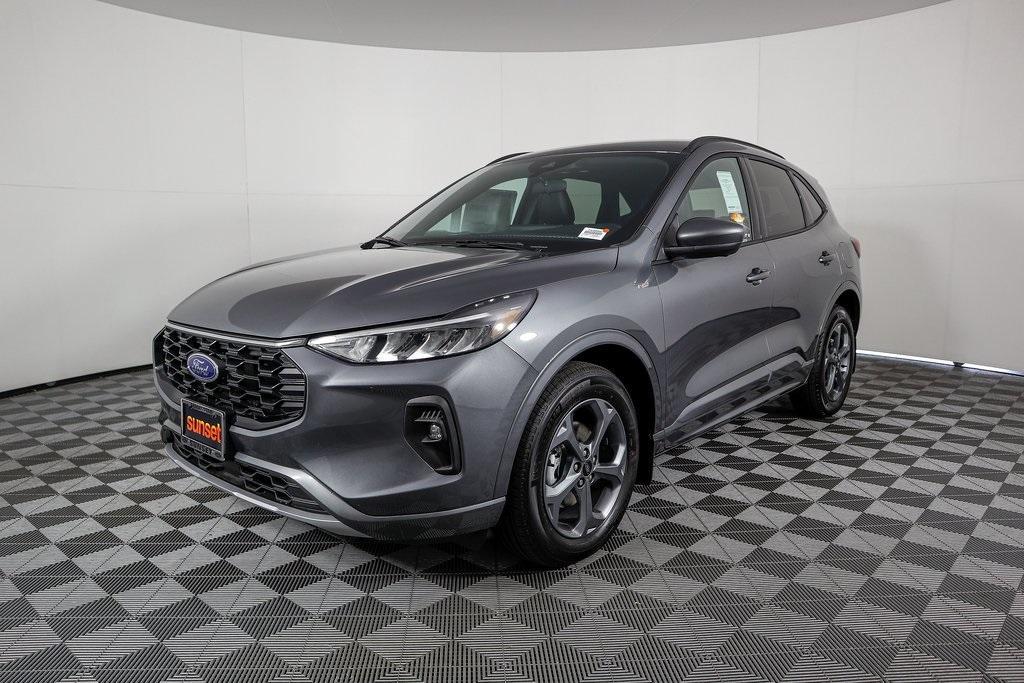 new 2023 Ford Escape car, priced at $41,075