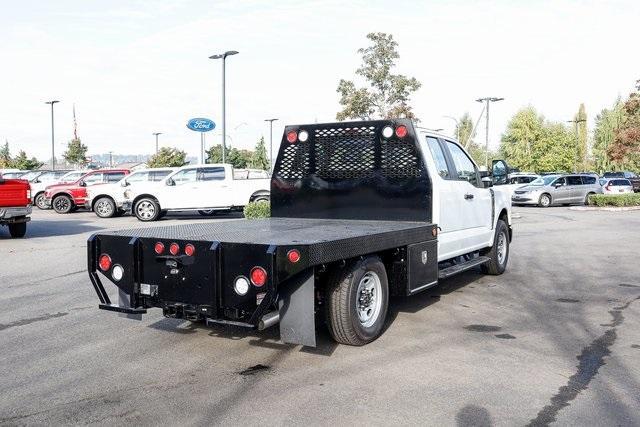 new 2023 Ford F-350 car