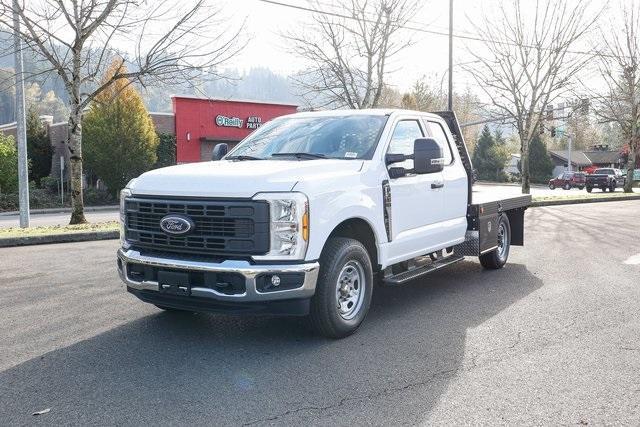 new 2023 Ford F-350 car