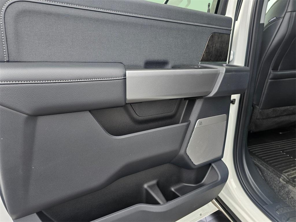 new 2025 Ford F-350 car, priced at $90,940