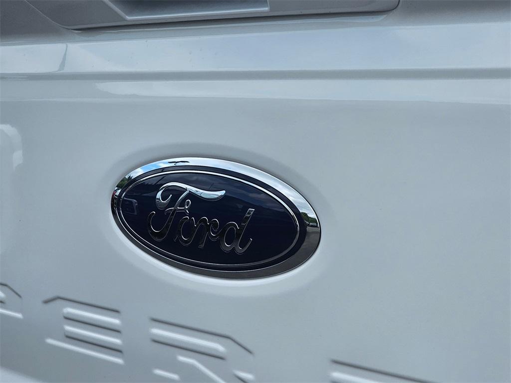 new 2025 Ford F-350 car, priced at $90,940