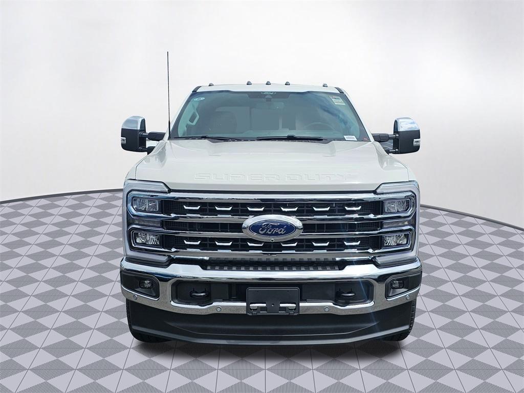 new 2025 Ford F-350 car, priced at $90,940