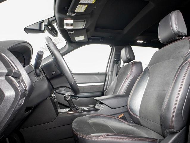 used 2019 Ford Explorer car