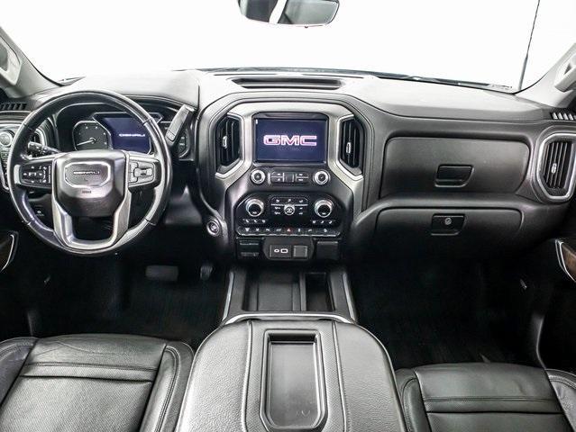 used 2021 GMC Sierra 3500 car